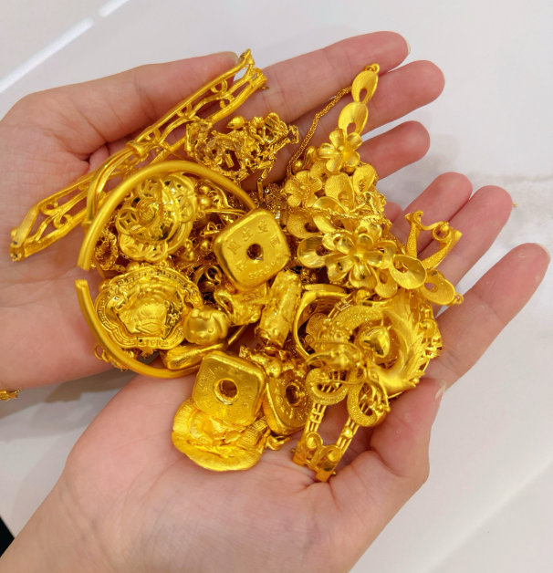 黃金手鏈回收流程是怎樣的