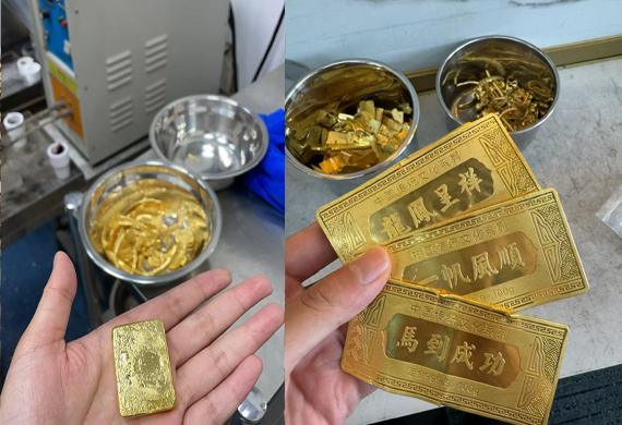 2025年長沙望城黃金回收注意事項有哪些