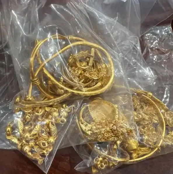 2025年長沙黃金回收需要注意哪些事項?