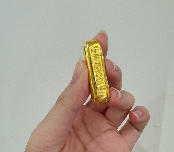 黃金回收需要注意哪些細節